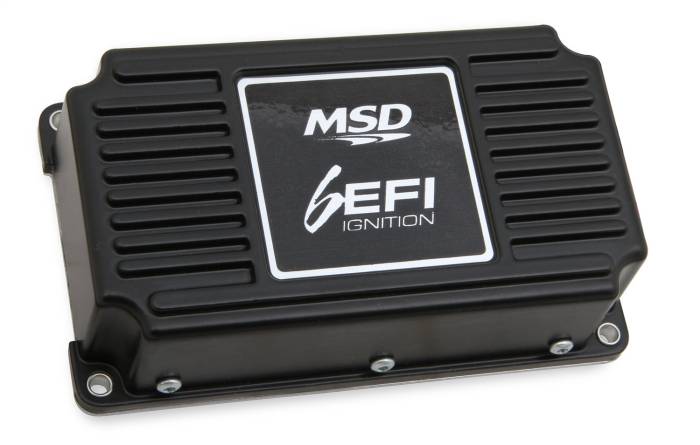 MSD - MSD Ignition 6EFI Ignition Control 6415