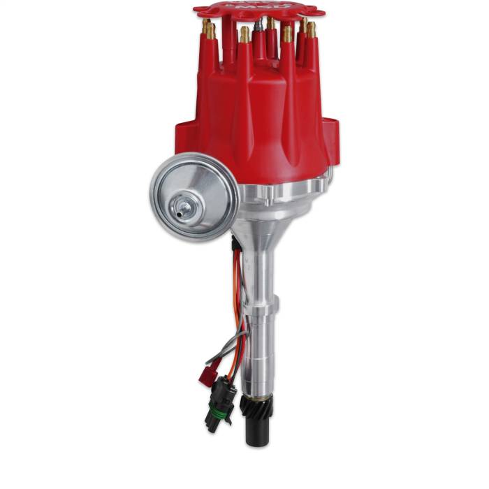 MSD - MSD Ignition Ready-To-Run Distributor 8523