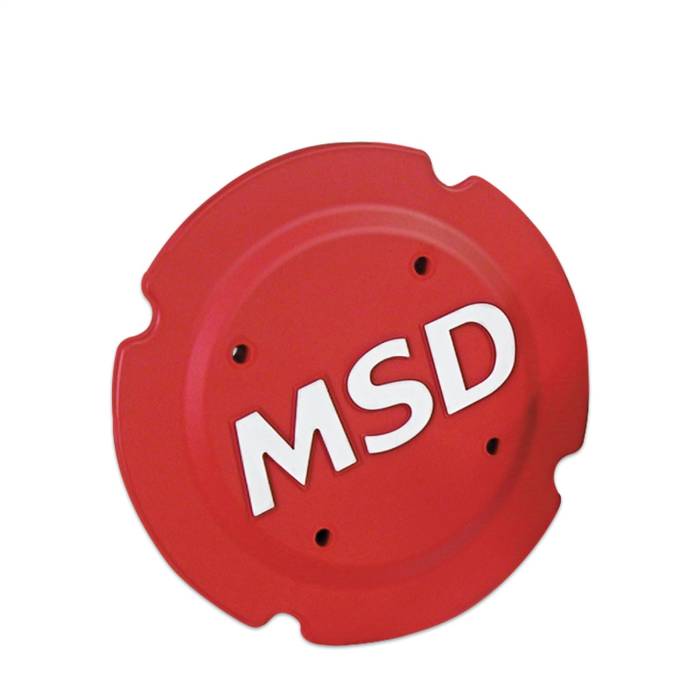 MSD - MSD Ignition Spark Plug Wire Retainer 7409