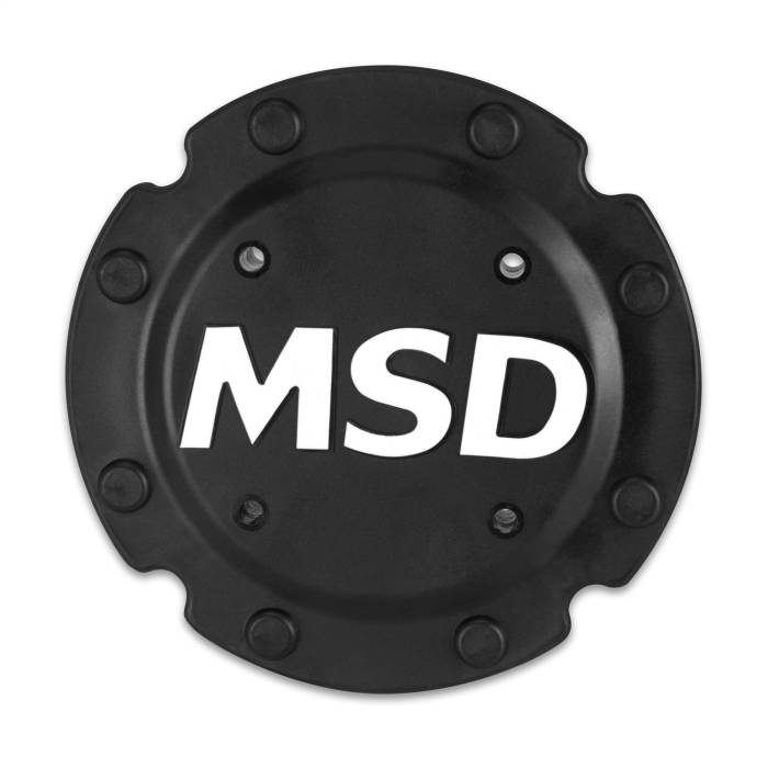 MSD - MSD Ignition Spark Plug Wire Retainer 74093