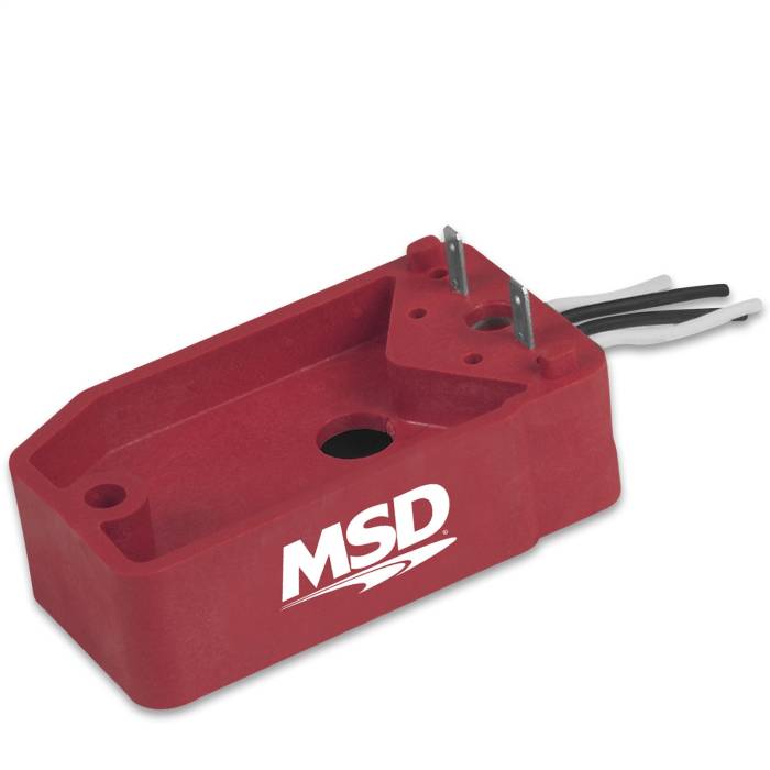 MSD - MSD Ignition Coil Interface Block 8870