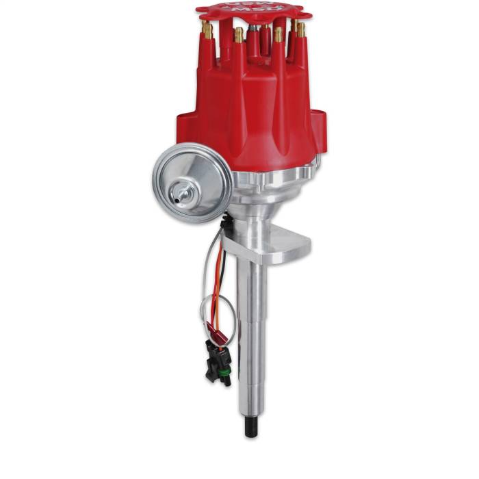 MSD - MSD Ignition Ready-To-Run Distributor 8573