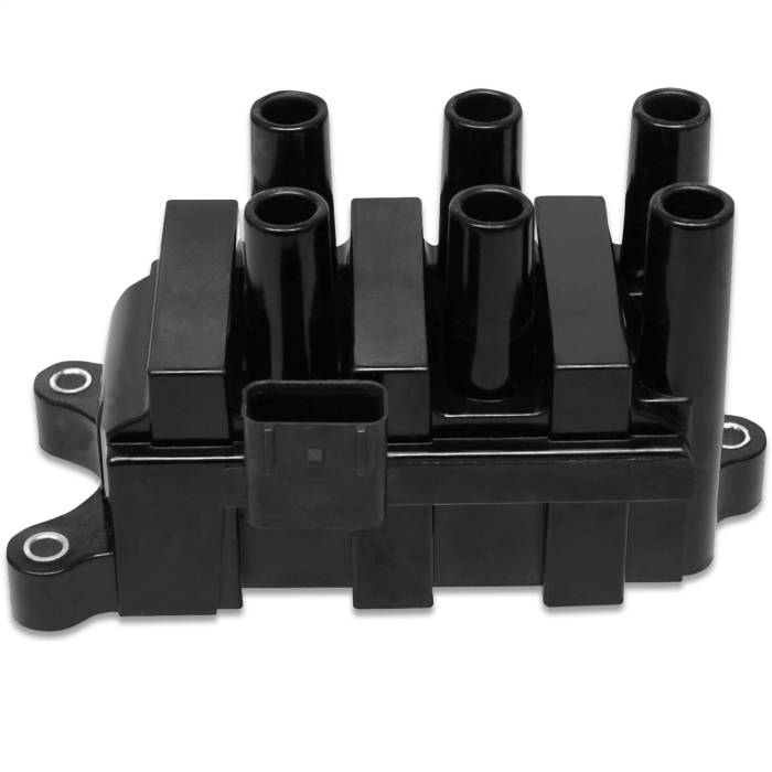 MSD - MSD Ignition Street Fire Ford 6-Tower Coil Pack 5529