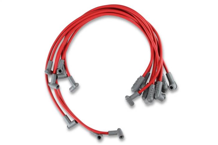 MSD - MSD Ignition Custom Spark Plug Wire Set 31359