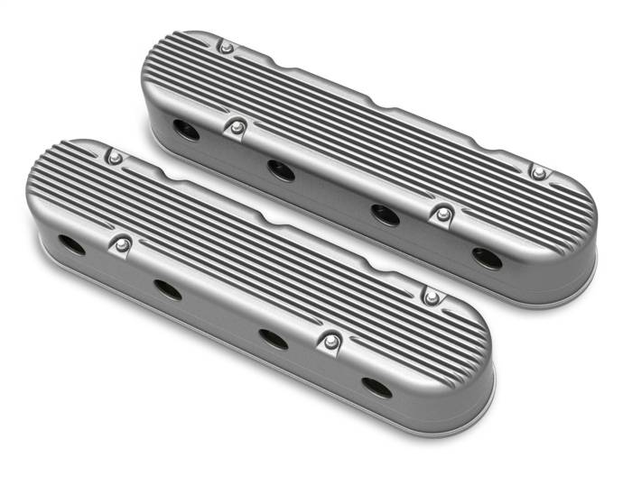 Holley - Holley Performance LS Valve Cover 241-180