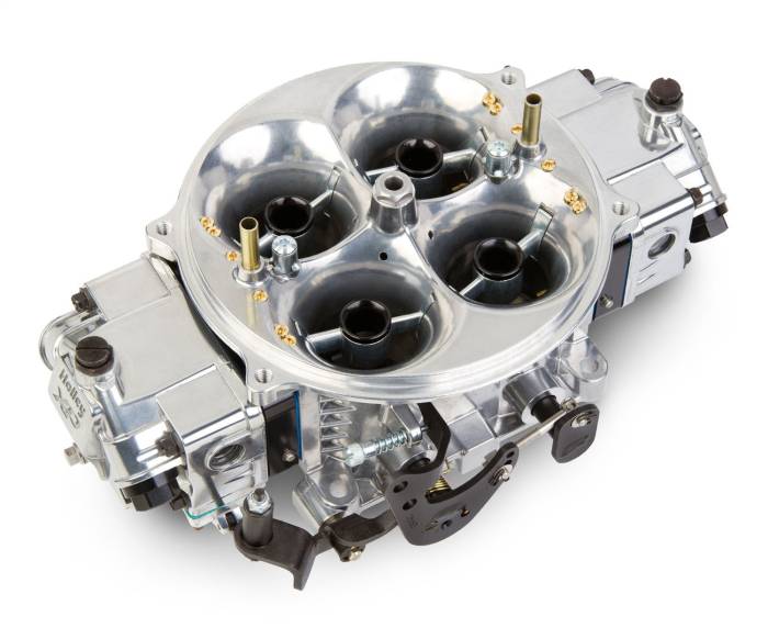 Holley - Holley Performance Gen 3 Ultra Dominator HP Race Carburetor 0-80903BK