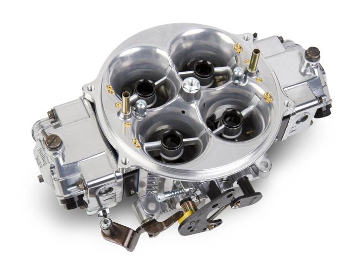 Holley - Holley Performance Gen 3 Ultra Dominator HP Race Carburetor 0-80910BK