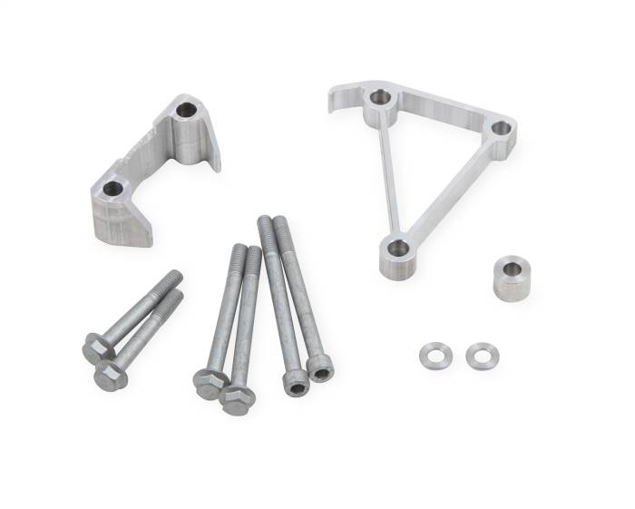 Holley - Holley Performance Accessory Drive Component Hardware Installation Kit 21-4