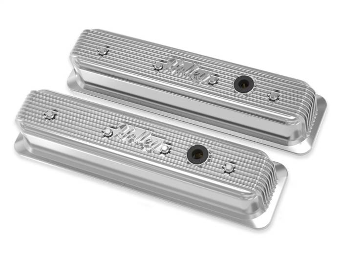 Holley - Holley Performance Valve Covers 241-248