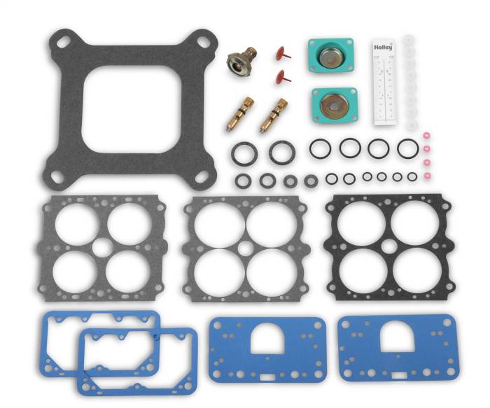 Holley - Holley Performance Ultra HP Kit 37-1549