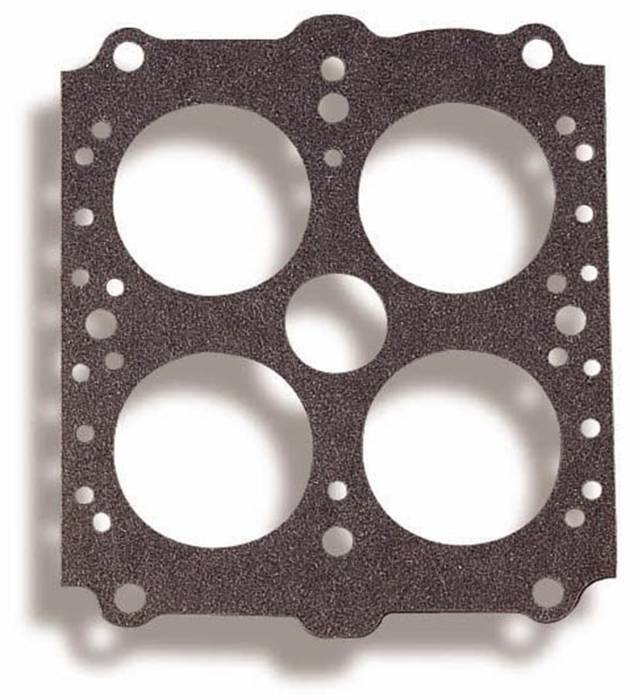Holley - Holley Performance Throttle Body Gasket 108-61