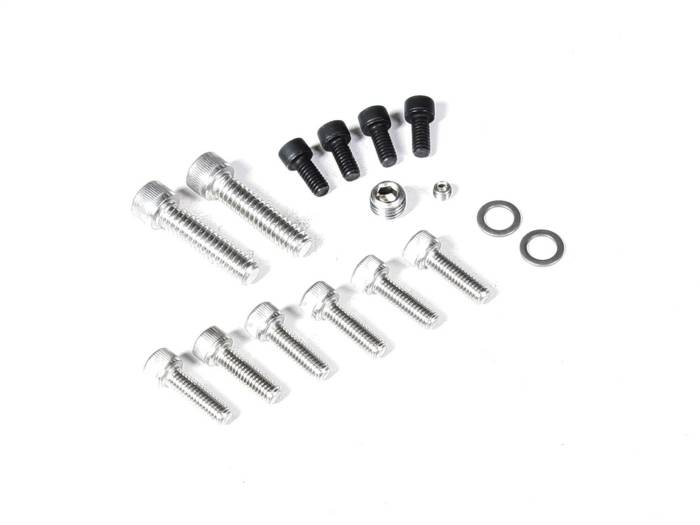 Holley - Holley Performance Fuel Pump Hardware Kit 12-760