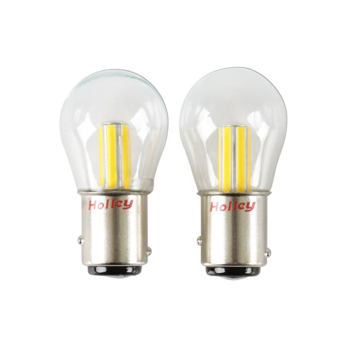 Holley - Holley Performance Holley Retrobright LED Bulb HLED10