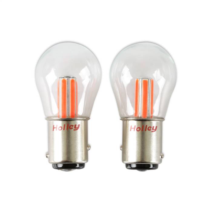 Holley - Holley Performance Holley Retrobright LED Bulb HLED30