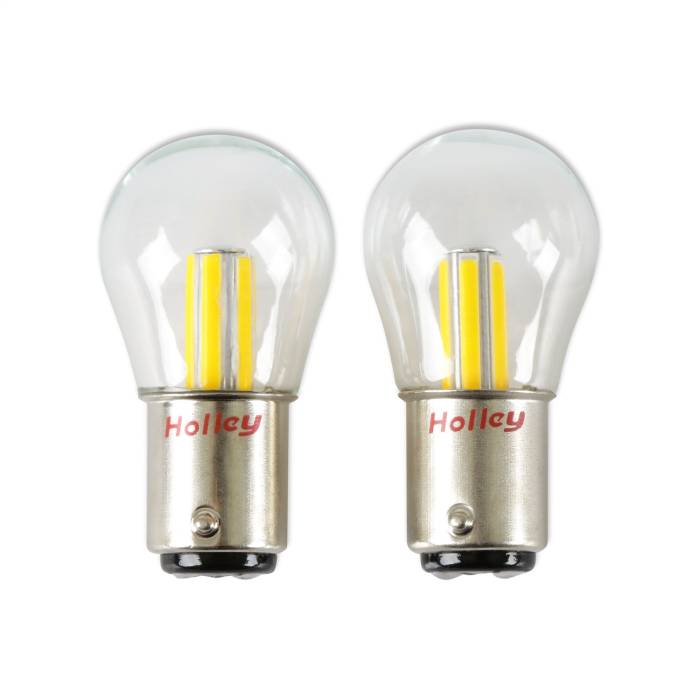 Holley - Holley Performance Holley Retrobright LED Bulb HLED20