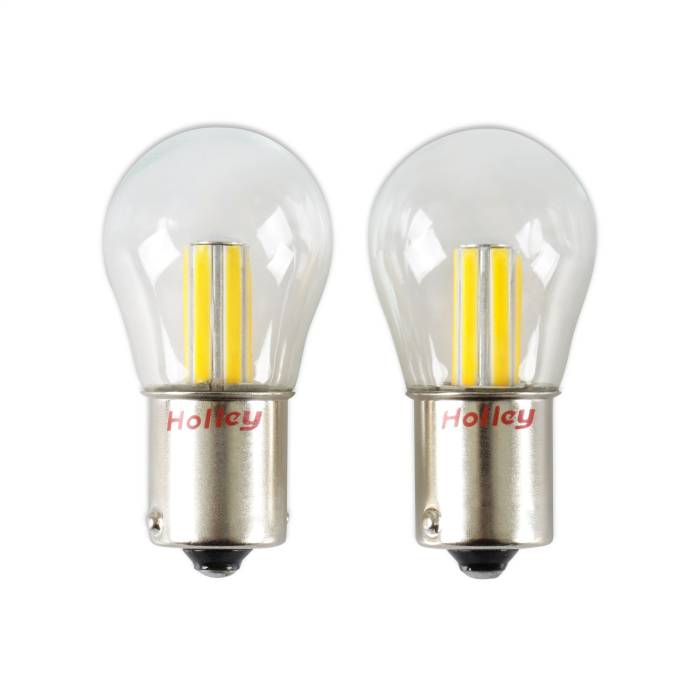 Holley - Holley Performance Holley Retrobright LED Bulb HLED05