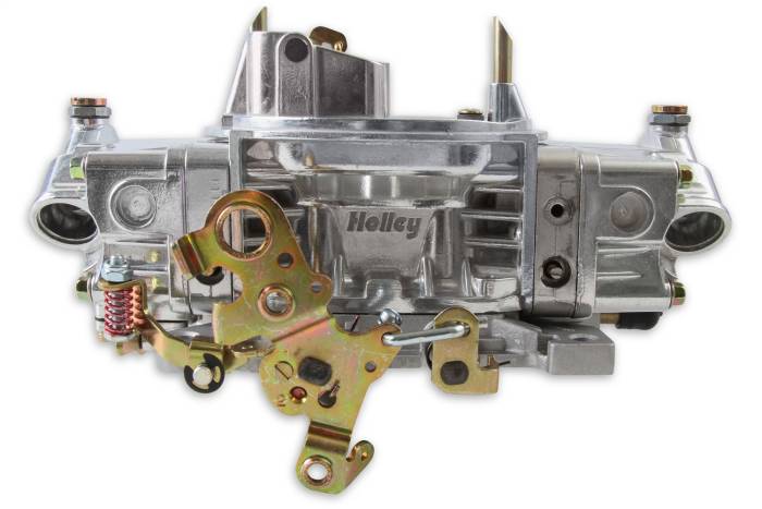 Holley - Holley Performance Double Pumper Carburetor 0-4776S