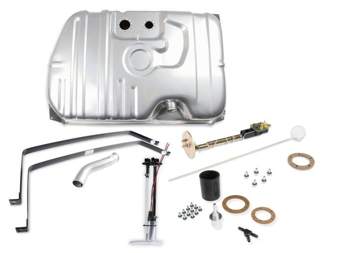 Holley - Holley Performance Sniper EFI Fuel Tank System 19-144