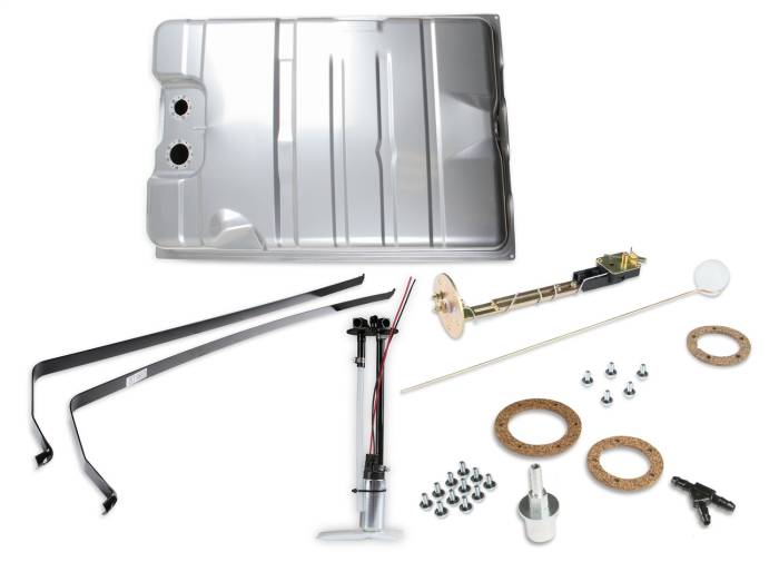 Holley - Holley Performance Sniper EFI Fuel Tank System 19-139