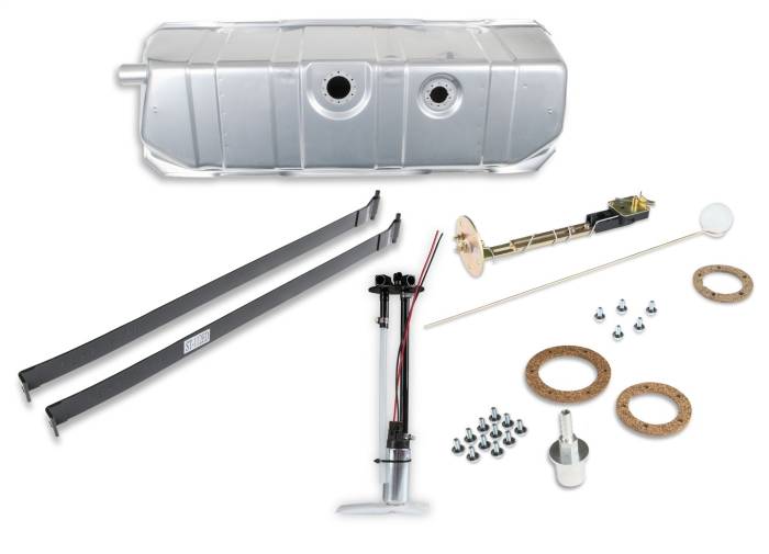Holley - Holley Performance Sniper EFI Fuel Tank System 19-149