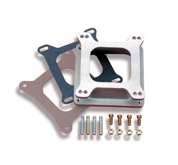 Holley - Holley Performance Carburetor Adapter 17-9