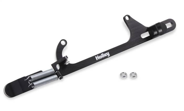 Holley - Holley Performance Throttle Cable Bracket 20-267
