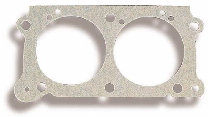 Holley - Holley Performance Throttle Body Gasket 108-40