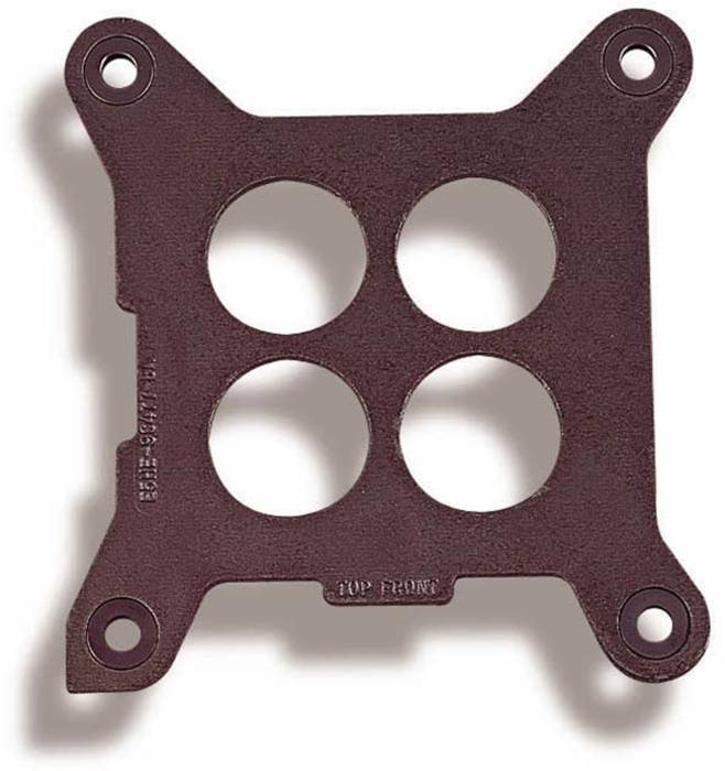Holley - Holley Performance Base Gasket 108-58