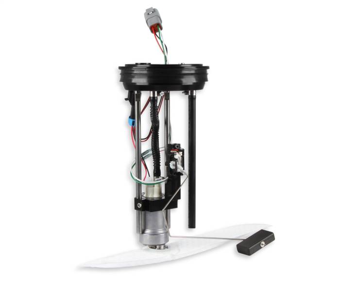 Holley - Holley Performance Return Style EFI Fuel Pump Module 12-325