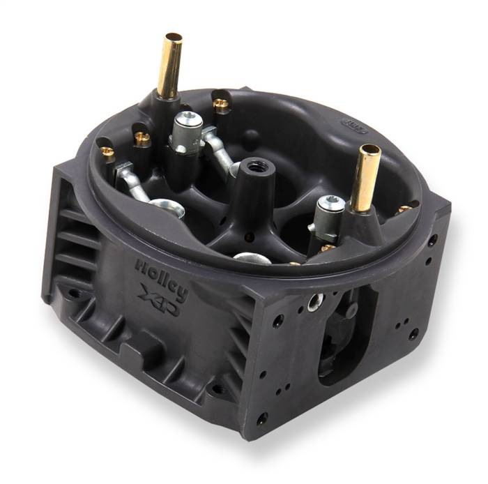Holley - Holley Performance Ultra XP Replacement Main Body 134-325