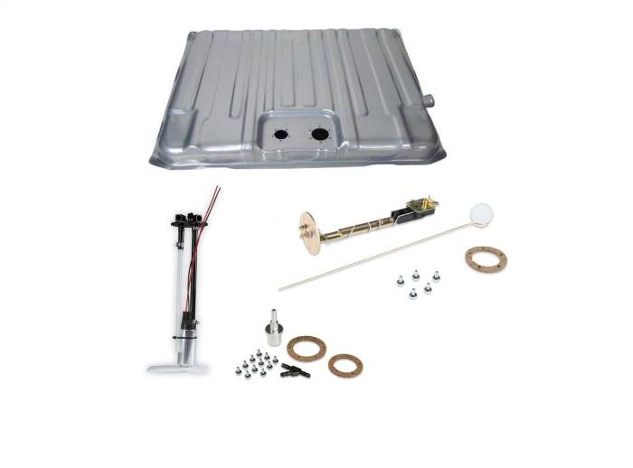 Holley - Holley Performance Sniper EFI Fuel Tank System 19-127