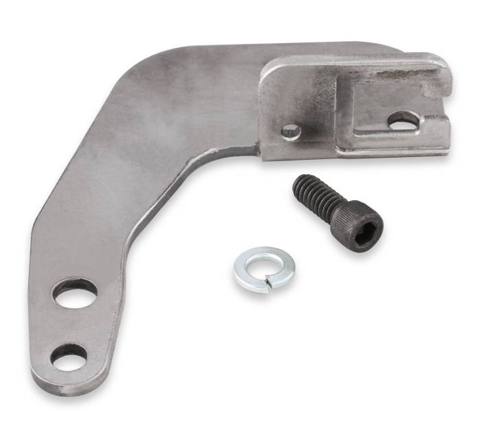 Holley - Holley Performance Throttle Cable Bracket 20-87