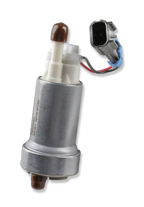 Holley - Holley Performance Fuel Pump 12-963P