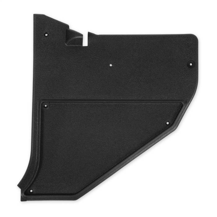 Holley - Holley Performance Air Vent Cover 05-175