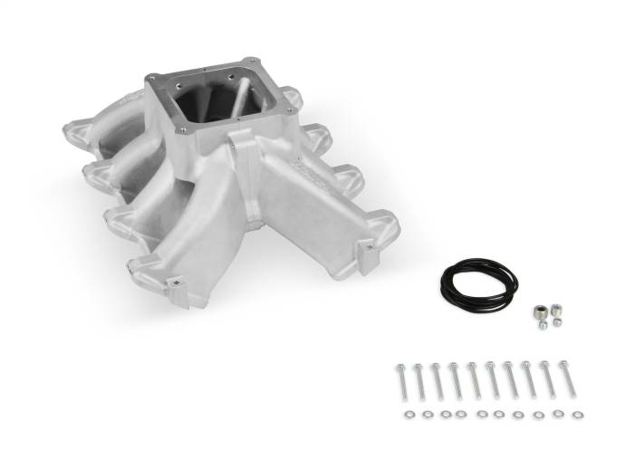 Holley - Holley Performance Race Intake Manifold 300-295