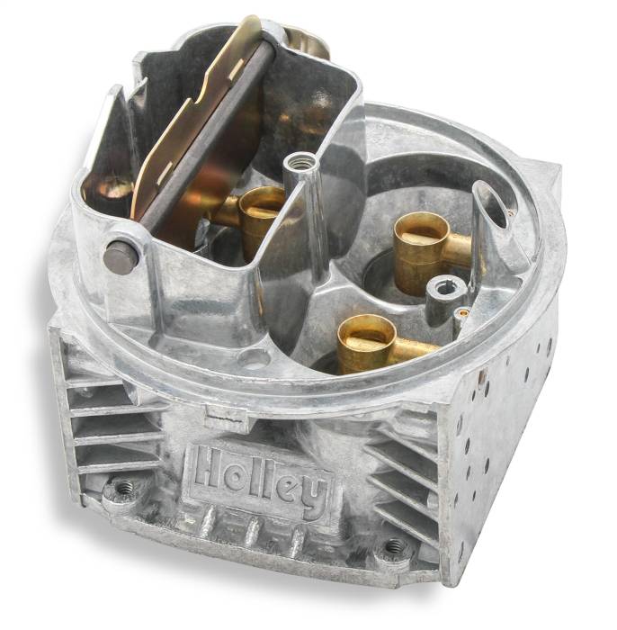 Holley - Holley Performance Replacement Carburetor Main Body Kit 134-348