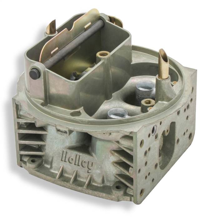 Holley - Holley Performance Replacement Carburetor Main Body Kit 134-358