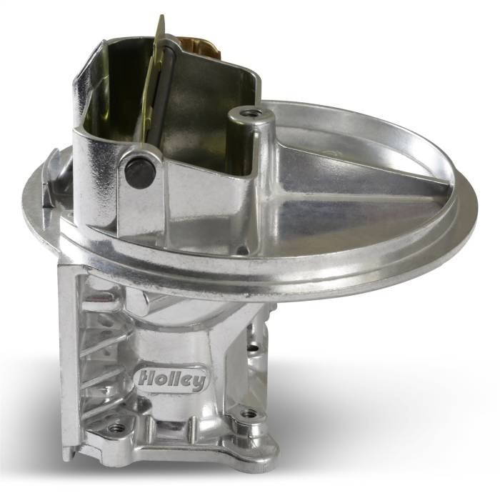 Holley - Holley Performance Replacement Carburetor Main Body Kit 134-360