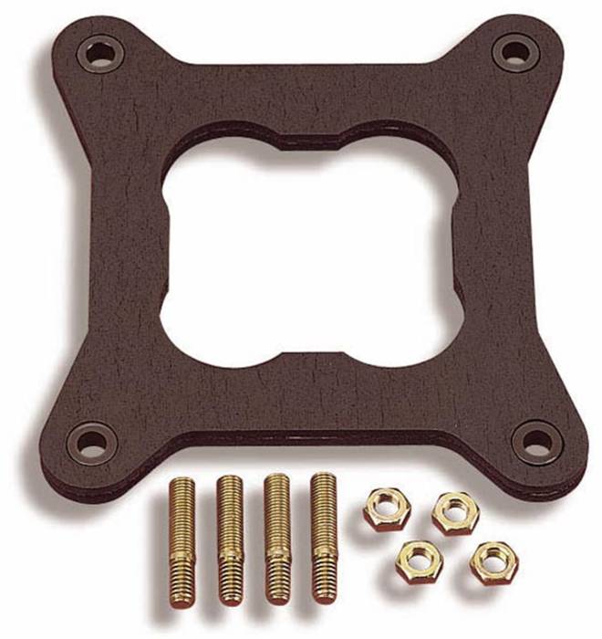 Holley - Holley Performance Base Gasket 108-12