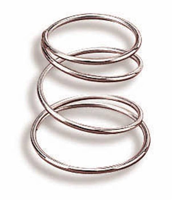 Holley - Holley Performance Accelerator Pump Spring 20-109-10