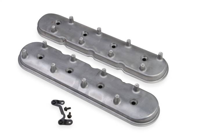 Holley - Holley Performance LS Valve Cover 241-92