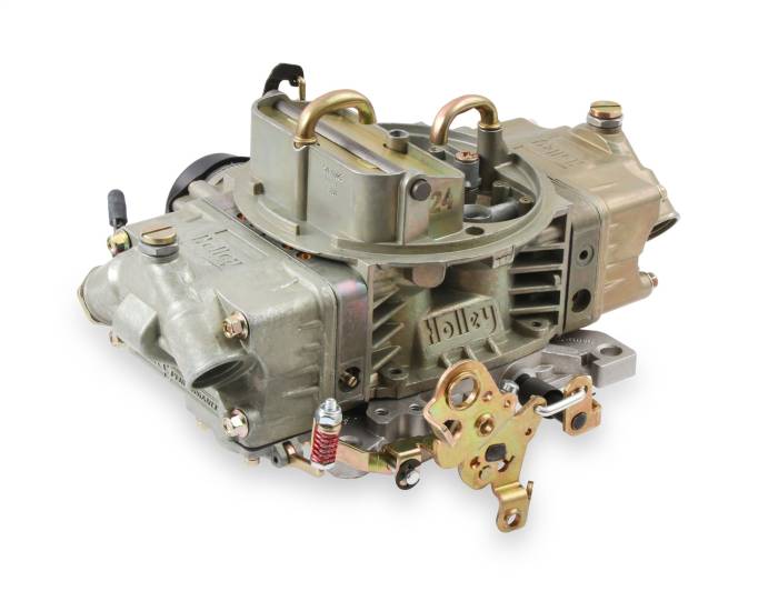 Holley - Holley Performance Marine Carburetor 0-80443