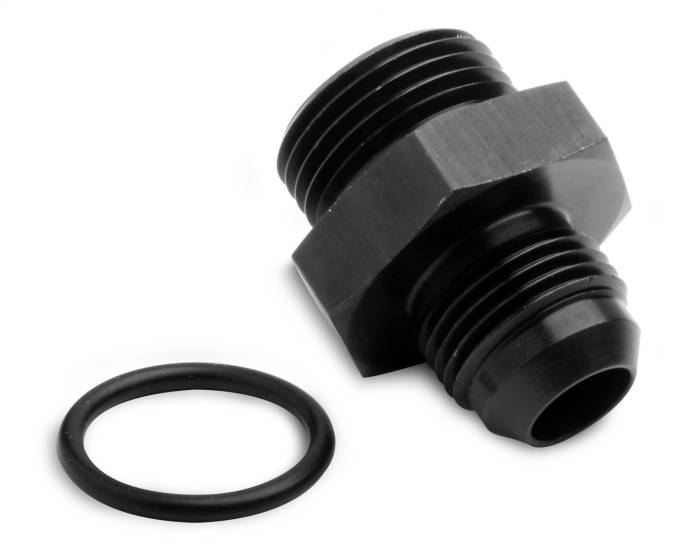 Holley - Holley Performance O-Ring Port Fitting 26-189