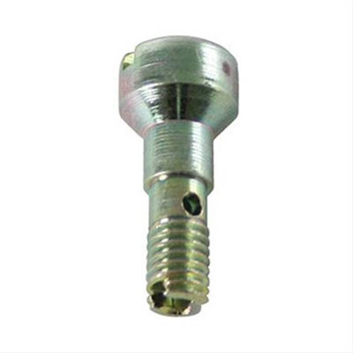 Holley - Holley Performance Accelerator Pump Discharge Nozzle Screw 121-7