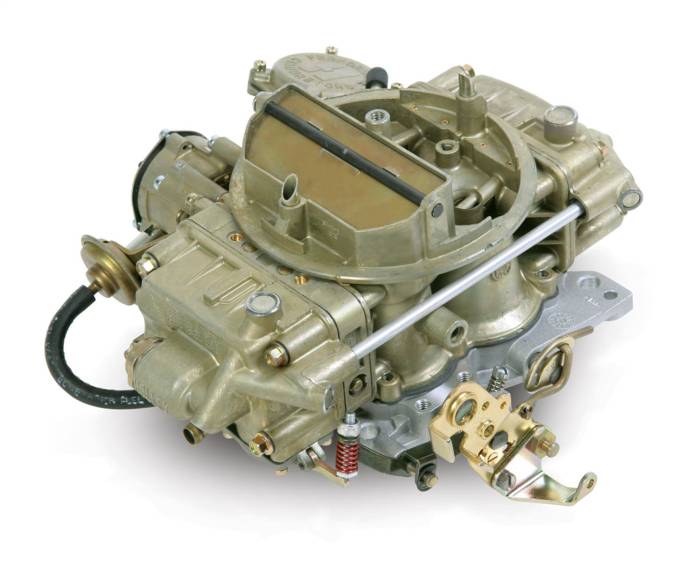 Holley - Holley Performance Classic Street Carburetor 0-80555C