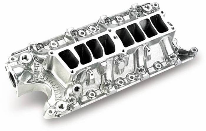 Holley - Holley Performance SysteMAX Intake Manifold 300-75S