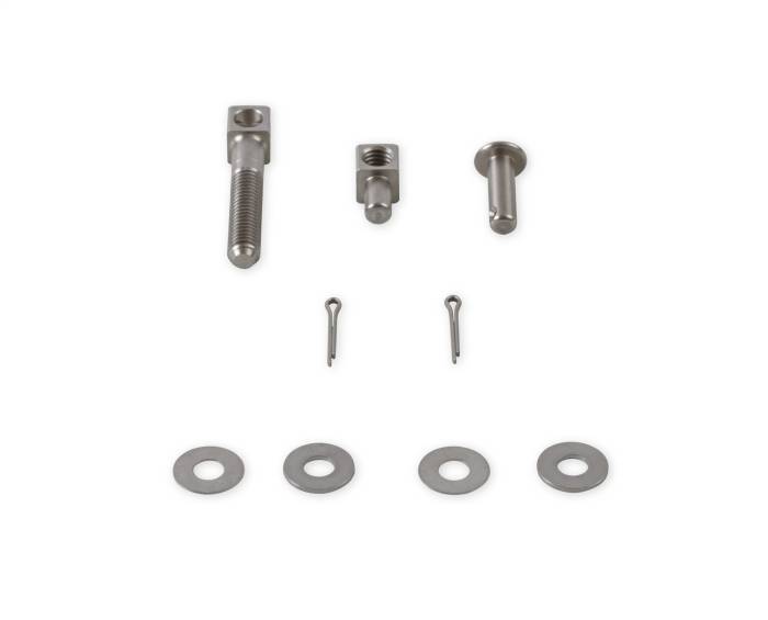 Holley - Holley Performance Pro Series Adjustable Secondary Linkage Kit 20-122