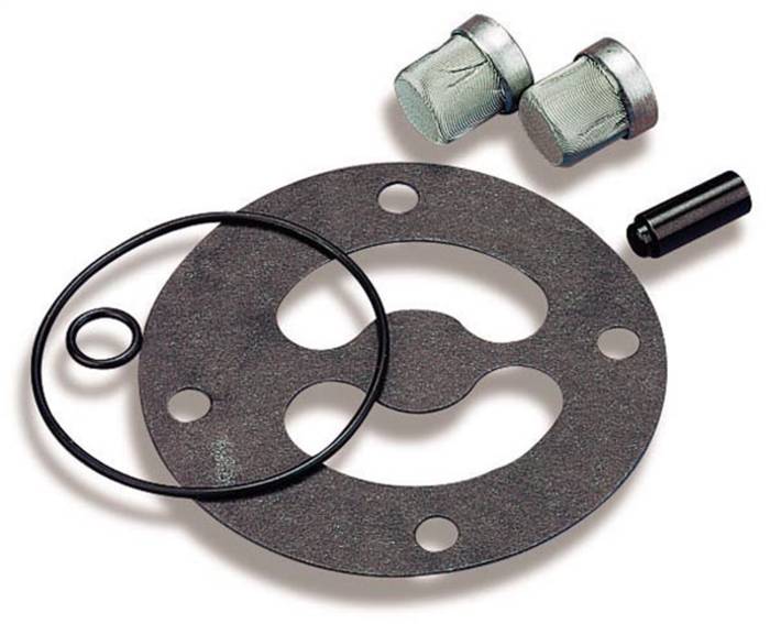 Holley - Holley Performance Fuel Pump Gasket Kit 12-751