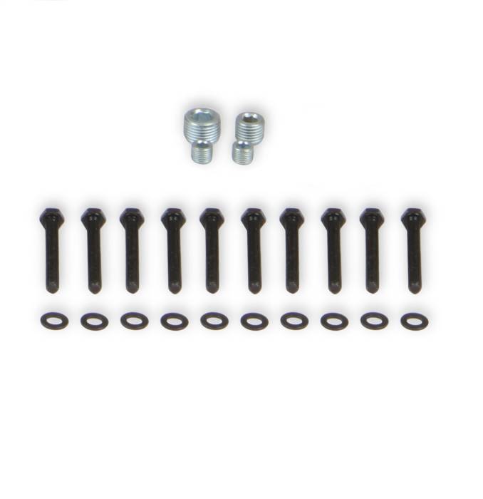 Holley - Holley Performance Intake Manifold Bolts 508-42
