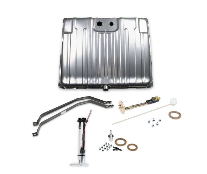 Holley - Holley Performance Sniper EFI Fuel Tank System 19-105